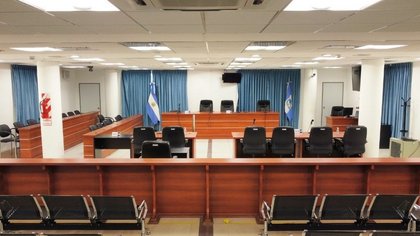 Crimen brutal en Centenario: comienza el juicio al acusado de matar y robar a un vecino