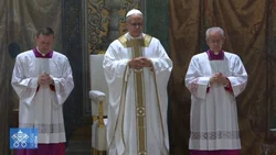 Cómo será el primer día del Papa León XIV en el Vaticano: conocé el cronograma
