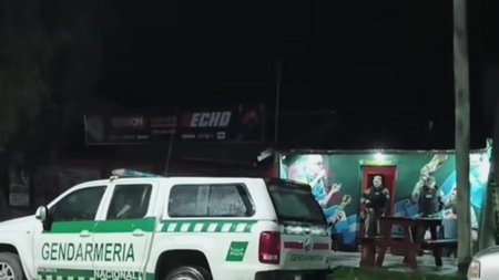 Narcotráfico en la Comarca Andina: allanamientos Simultáneos en El Bolsón y Lago Puelo