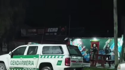 Narcotráfico en la Comarca Andina: allanamientos Simultáneos en El Bolsón y Lago Puelo