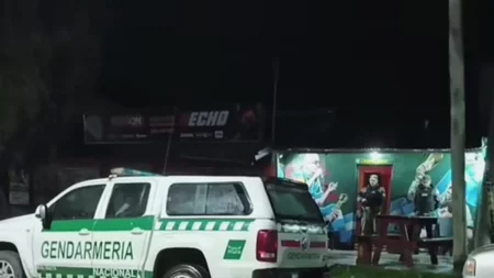 Narcotráfico en la Comarca Andina: allanamientos Simultáneos en El Bolsón y Lago Puelo