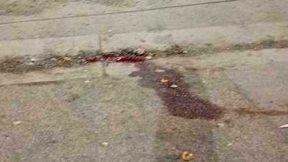 Tiros, sangre y venganza: así fue el ajuste de cuentas que terminó con un joven de 17 años asesinado