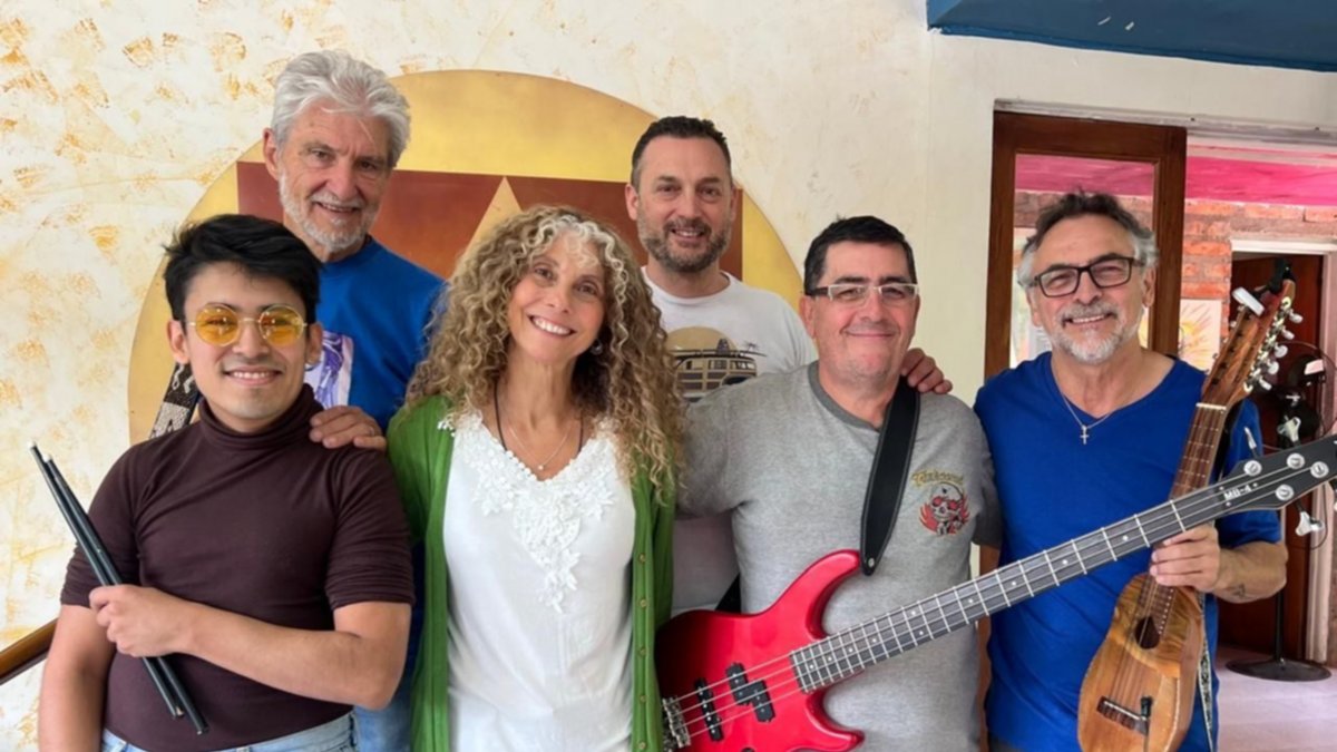 “Gaia”: el espectáculo musical que homenajea a la Tierra llega a la UNCo