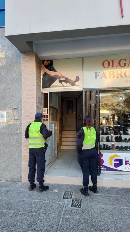 ¿Cómo fueron los allanamientos a Gloria Ruiz y qué encontraron? 