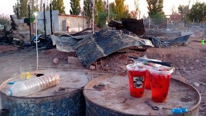 Fiesta, descontrol y venganza: cómo fue la noche que terminó con un joven de 17 años muerto en Confluencia
