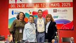 La Feria del Libro de Neuquén será del 12 al 21 de septiembre 