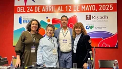 La Feria del Libro de Neuquén será del 12 al 21 de septiembre 