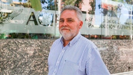 “Hay trabajo conjunto entre los privados y el Estado” dijo el expresidente de ACIPAN