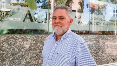 “Hay trabajo conjunto entre los privados y el Estado” dijo el expresidente de ACIPAN