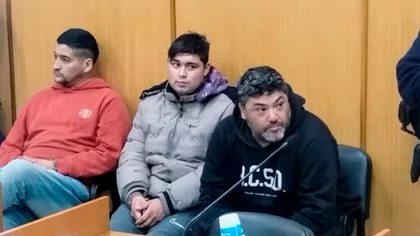 Crimen de Julián Dobra: Imputaciones y Tensiones en el Juzgado