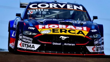 El trío zonal del Turismo Carretera quiere mejorar en el campeonato