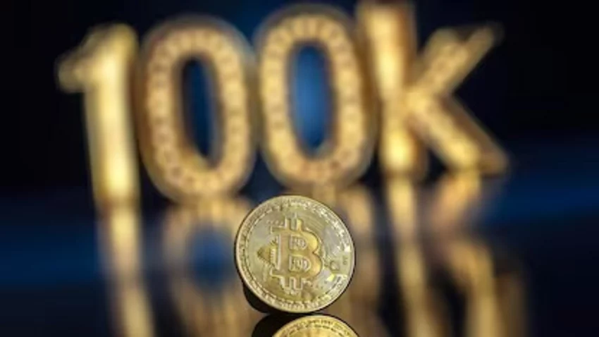 Bitcoin supera los 100.000 USD: ¿Qué factores impulsan su valor?
