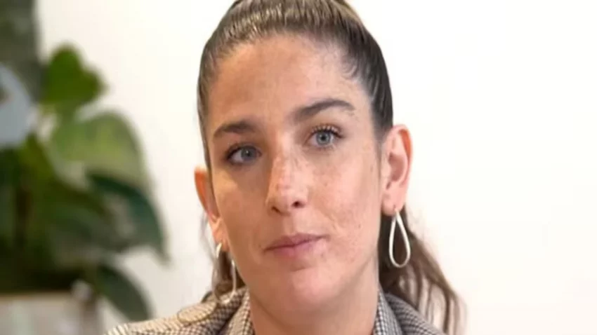 Juana Repetto rompió el silencio y aclaró qué descubrió antes de separarse: “Tuvo que ver con…”