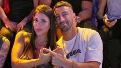 Jenifer Lauría se calentó con Nano de Gran Hermano, su ex, y ventiló su peor intimidad: “Tenés…”