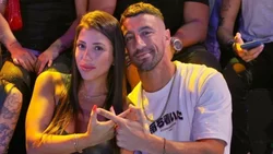 Jenifer Lauría se calentó con Nano de Gran Hermano, su ex, y ventiló su peor intimidad: “Tenés…”