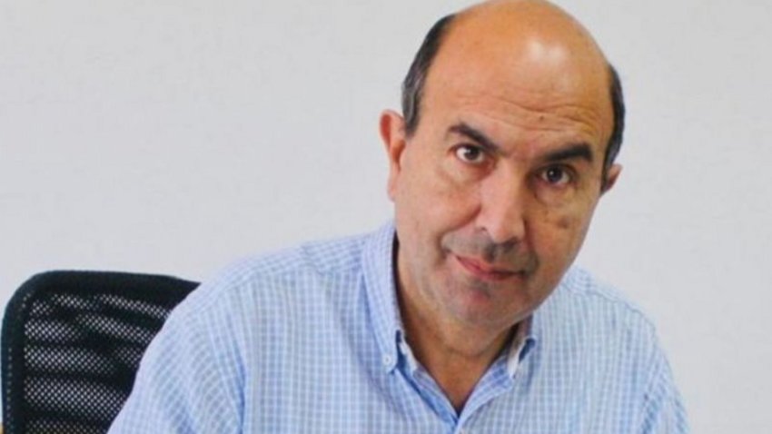 "El rechazo a Ficha Limpia fue un acuerdo entre LLA y los K", dijo Bermúdez