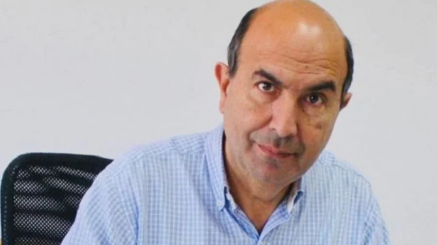 "El rechazo a Ficha Limpia fue un acuerdo entre LLA y los K", dijo Bermúdez
