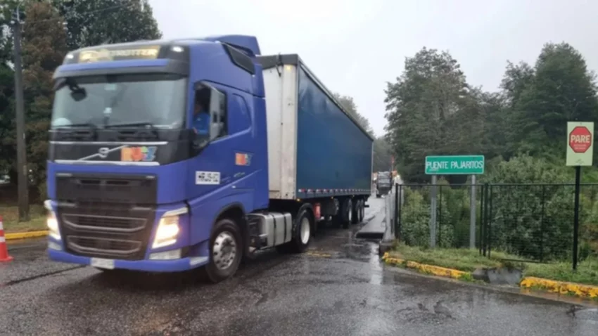 Millonaria donación para no ir a juicio por contrabando en Cardenal Samoré