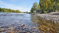 Pronóstico: tiempo cálido en Neuquén para este domingo