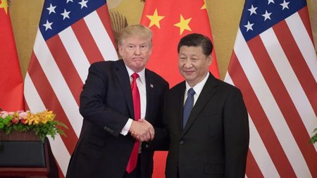 EE.UU y China acordaron reducir temporalmente los aranceles durante 90 días