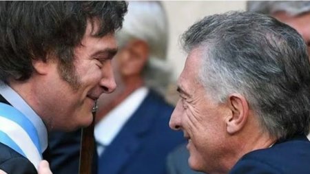 Macri le imputó a Milei una "alucinación seria" por Ficha Limpia