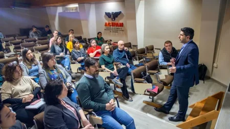 Neuquén organiza su primer Congreso Provincial de Turismo: cuándo será y quiénes participarán