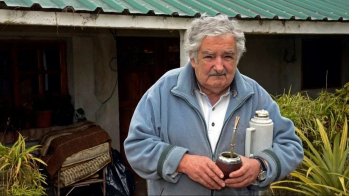 Grave estado de salud de Pepe Mujica: el expresidente uruguayo atraviesa sus últimas horas con cuidados paliativos