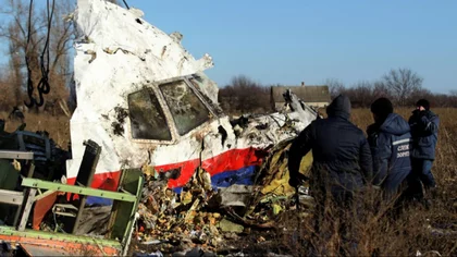 Responsabilizan a Rusia de derribar el avión de Malaysia Airlines en 2014