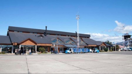 Más vuelos, más turismo: licitaron la ampliación del Aeropuerto Chapelco
