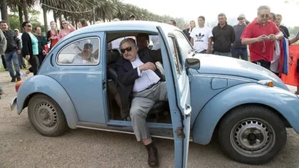El día que le ofrecieron un millón de dólares a Pepe Mujica por su auto… y dijo que no