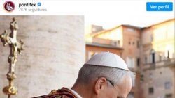 El Vaticano creó la cuenta oficial del Papa León XIV en Instagram
