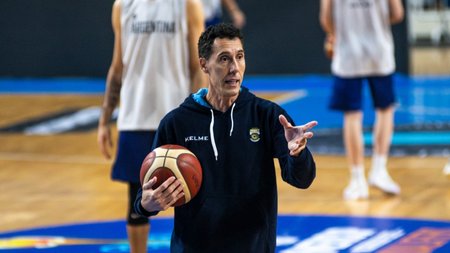 Argentina conoció sus rivales para las Eliminatorias del Mundial Qatar 2027
