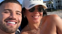 Ángela Leiva filtró cómo fue la cruel forma en la que el Chelo Weigandt la dejó: “Me dijo…”