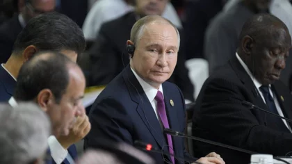 Alemania: detienen a tres sospechosos de preparar sabotajes para Rusia