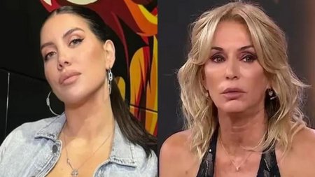 Yanina Latorre expuso el plan secreto de Wanda Nara para que Icardi no vuelva a ver a sus hijas