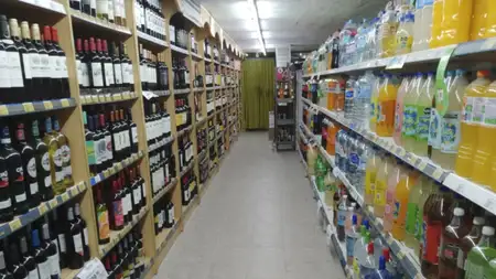 La inflación bajó a 2,8%, y Milei celebró contra "los mandriles"