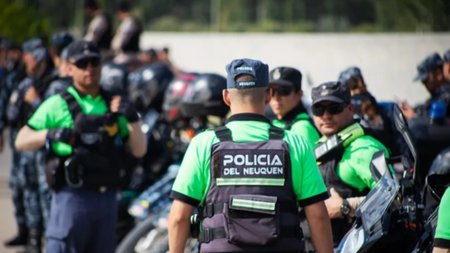 Atraparon un "mini-narco" en San Martín, pero el juez lo liberó