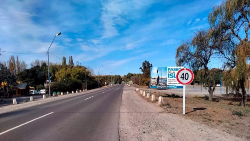 Qué va a pasar con la nena de dos años que fue arrojada a la ruta por su mamá