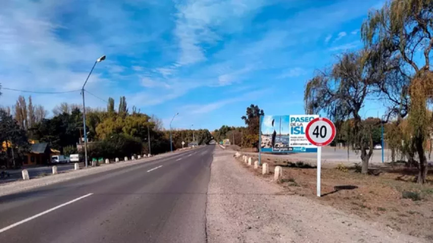 Qué va a pasar con la nena de dos años que fue arrojada a la ruta por su mamá