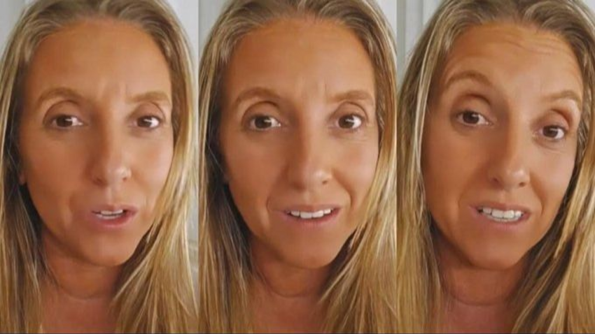 El mal momento de Paula Bernini en Europa: hackearon y vaciaron sus cuentas bancarias