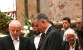 Lula y Boric despidieron a "Pepe" Mujica