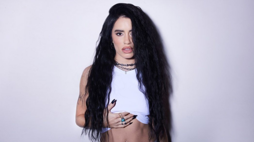 Lali dio detalles de su gira nacional y se prepara para copar el Ruca Che