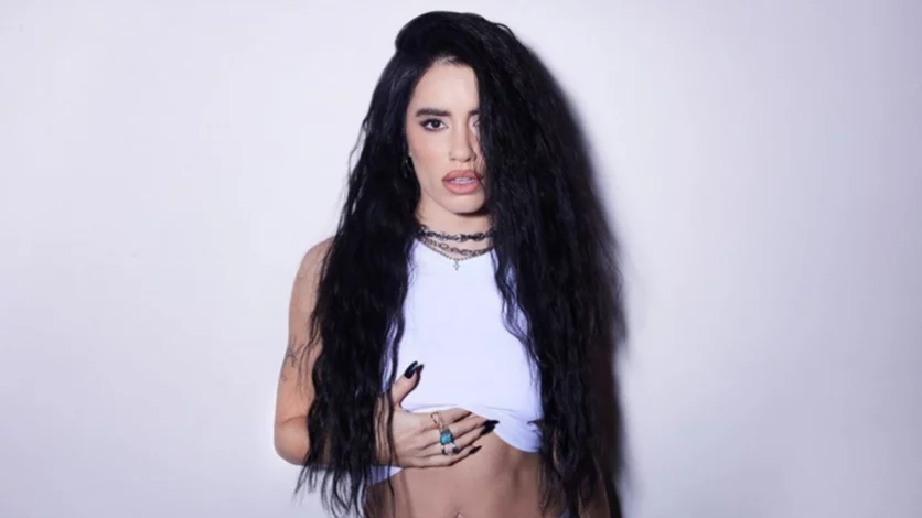 Lali dio detalles de su gira nacional y se prepara para copar el Ruca Che