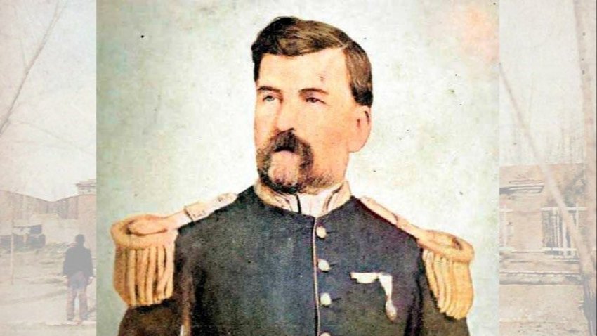 El día que empezó la vida política de Neuquén: quién fue Manuel José Olascoaga y por qué fue clave el 16 de mayo de 1886
