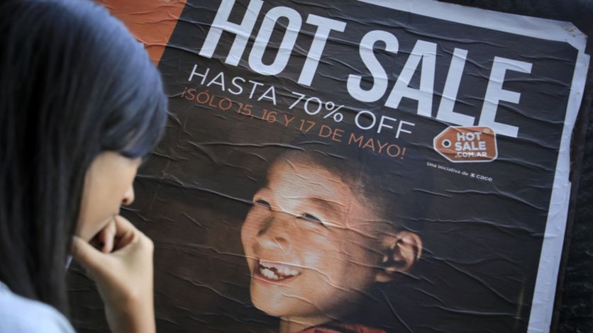 Hot Sale 2025 rompe récords de ventas y se extiende hasta el domingo