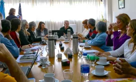 El gobierno rionegrino llegó a la paritaria con 0% de aumento