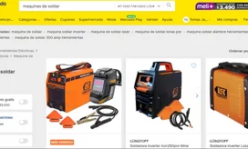 Compró una soldadora fallada por Mercado Libre y la justicia le dio la razón: la ferretería deberá pagar
