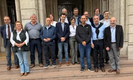 Barrera sanitaria: por ahora no se levanta, pero los productores de la Patagonia reclaman certezas