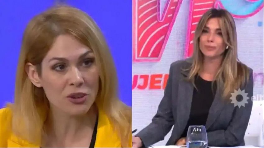 Cruce, lágrimas y polémica: Lilia Lemoine apuntó contra la esposa de Jorge Macri tras un tenso momento en TV