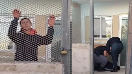 Un menor entró a robar en Centenario y la Policía evitó que vecinos lo linchen